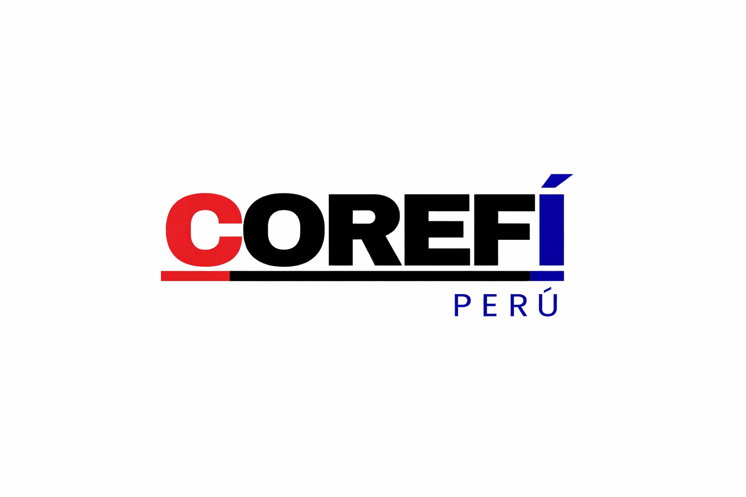 COREFI logo