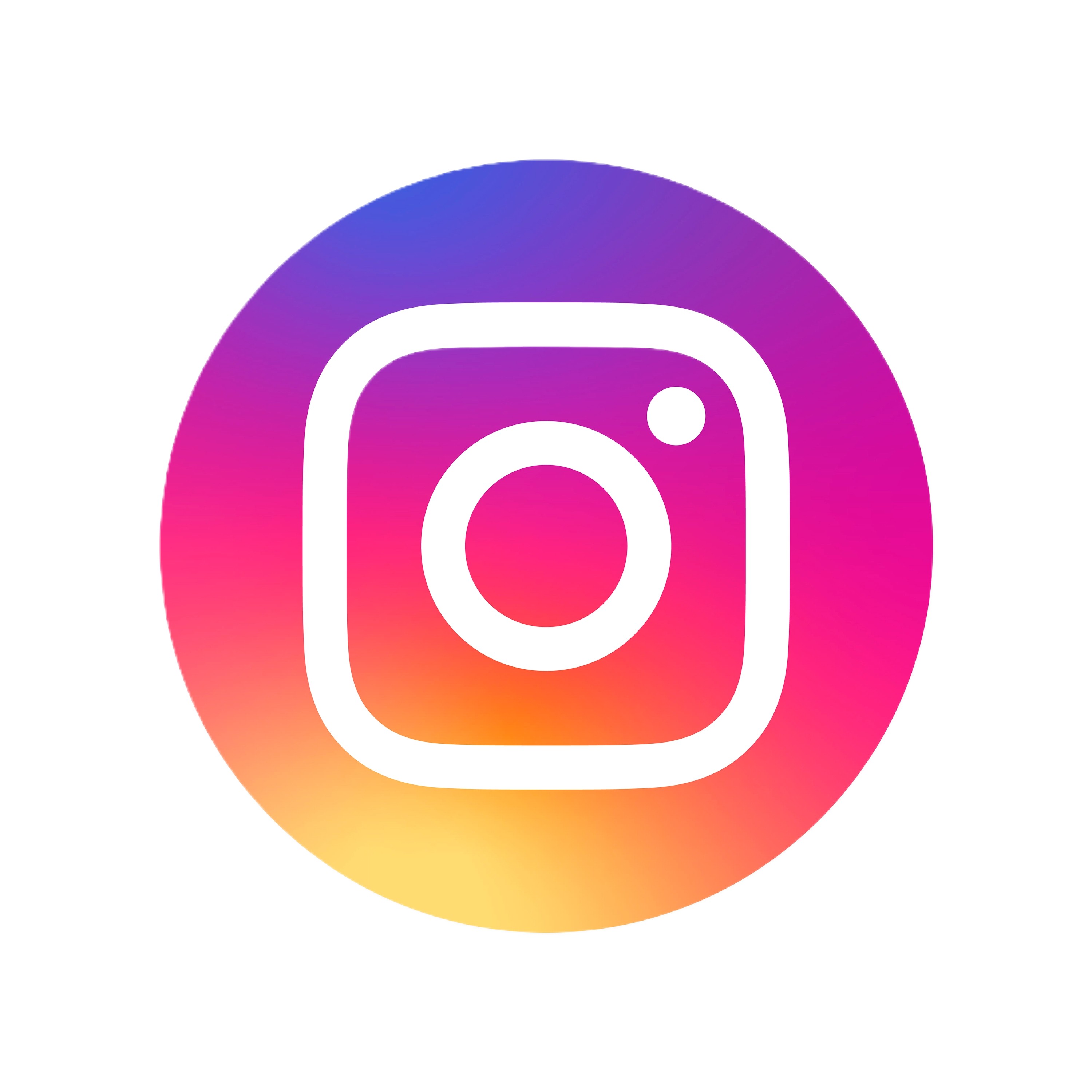 COREFI, Redes Sociales - instagram