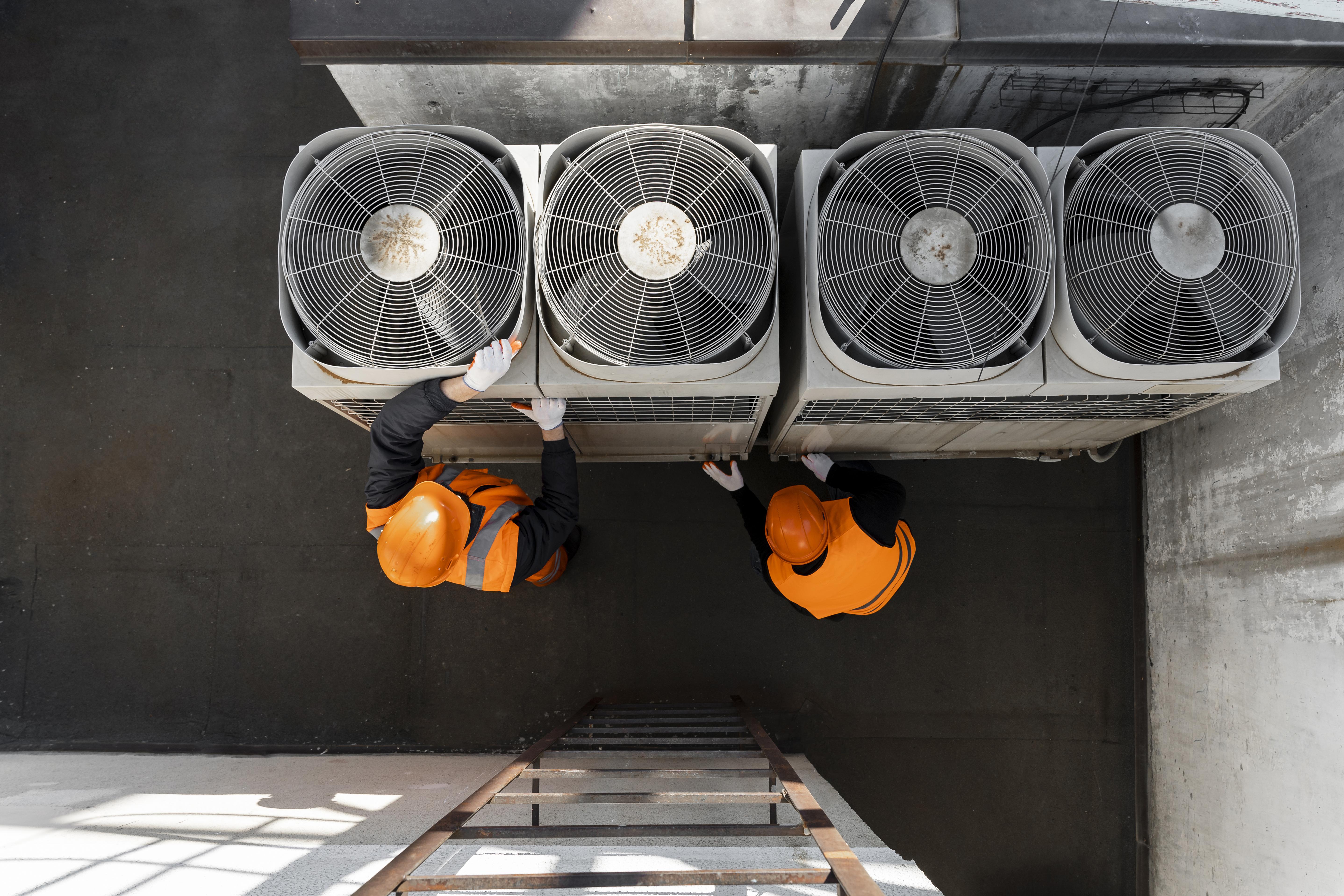 Corefi, mantenimiento de equipos y sistemas de refrigeración