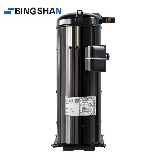 compresor G Series 10/12/15 HP R410A