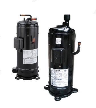 compresor D Series AC/DC INV 6-25HP