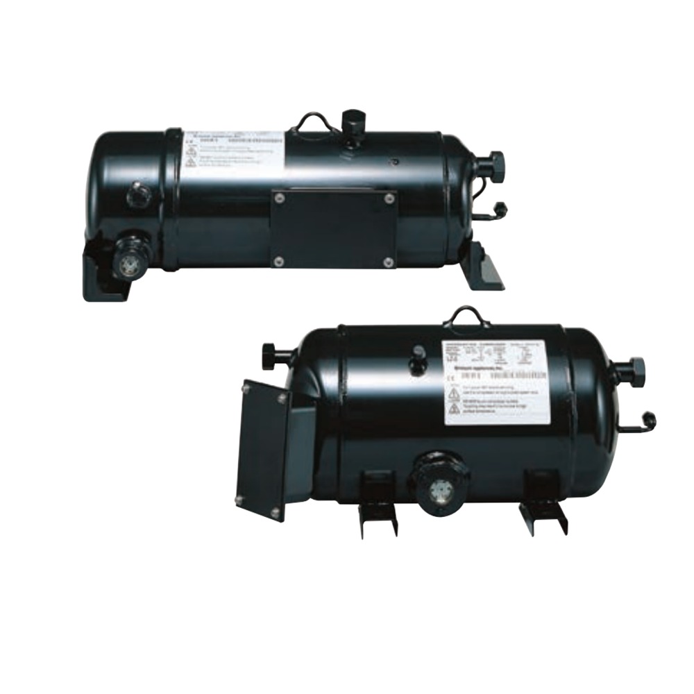 compresor W Series Tipo horizontal AC/DC INV 42-81CC