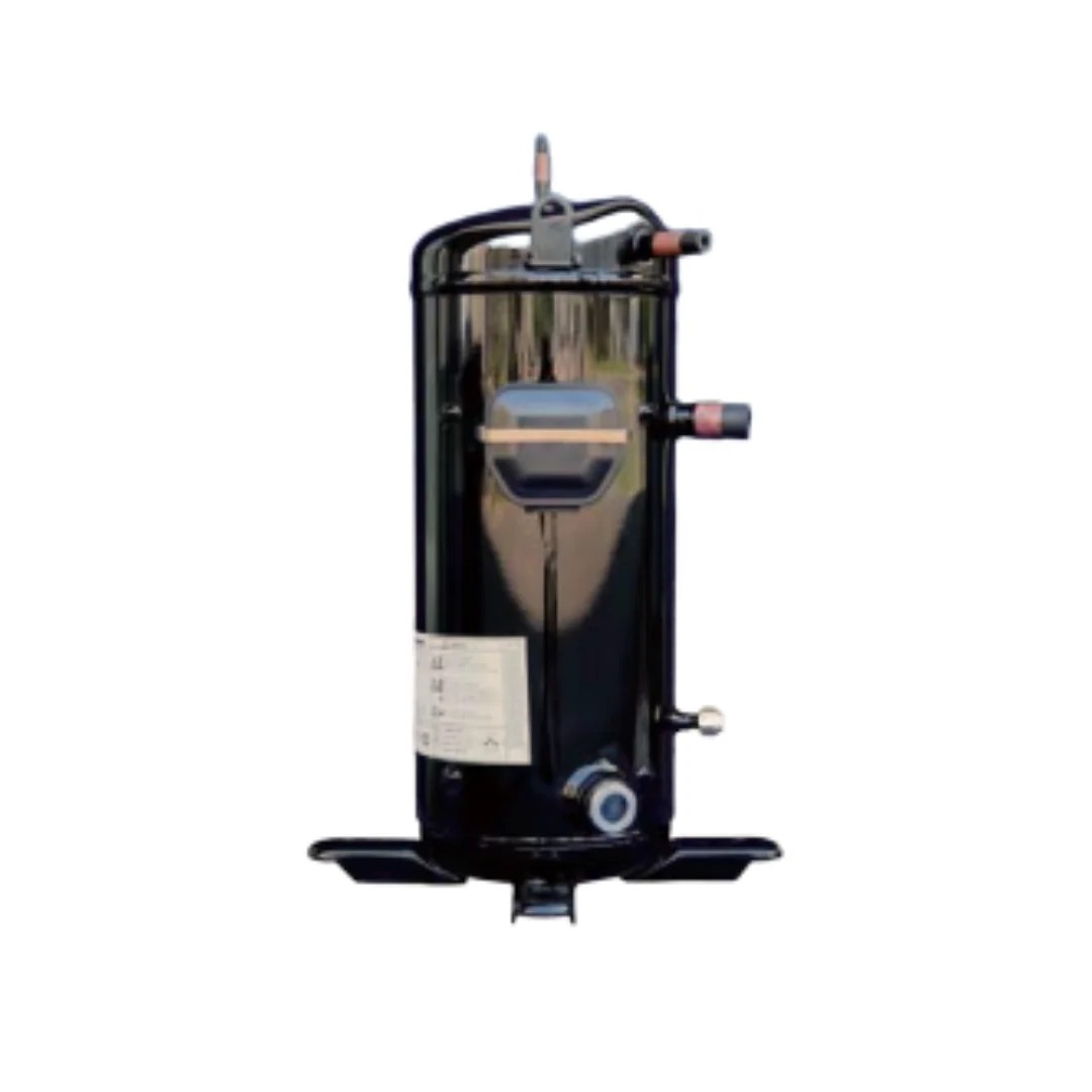 compresor B Series 3-7HP Baja temperatura inyección de líquido frecuencia fija & AC INV