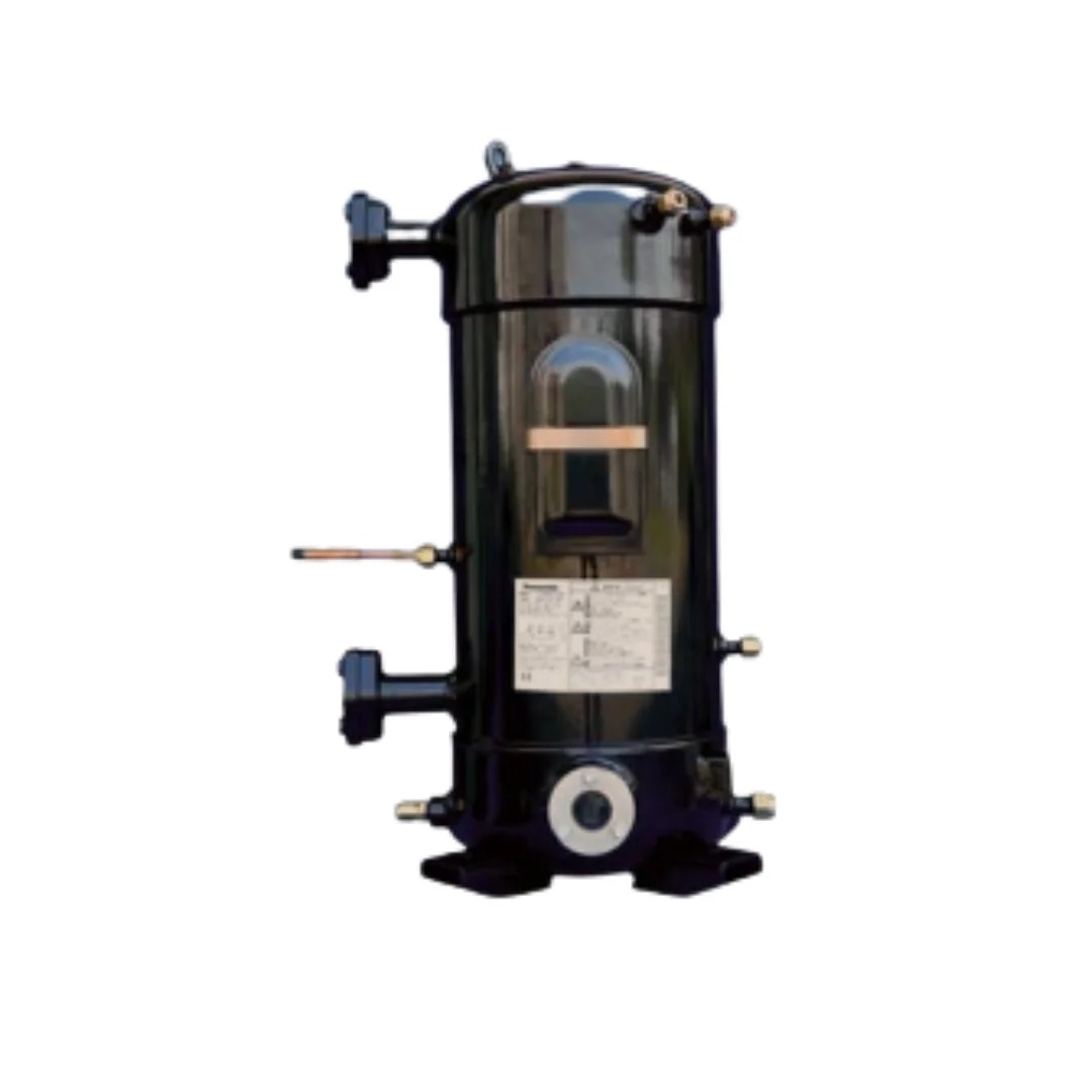 compresor C Series 8-14HP Baja temperatura inyección de líquido y AC INV