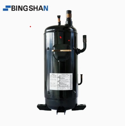 compresor D Series 6-25HP AC/DC INV